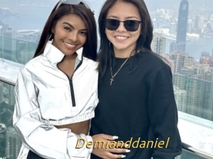 Demianddaniel