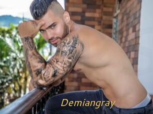Demiangray