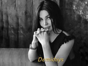 Demidays