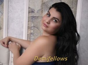Demifellows