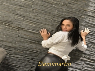 Demimartin