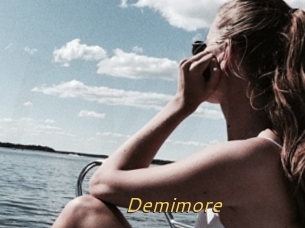 Demimore