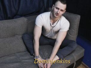 Deminjenkins