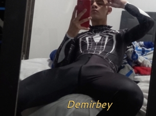 Demirbey