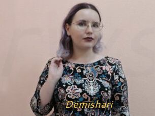 Demishari