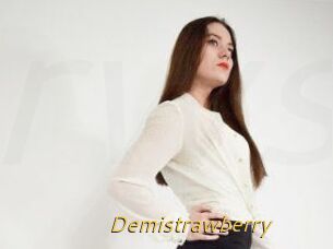 Demistrawberry