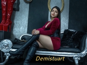 Demistuart