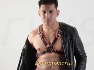 Demmiancruz