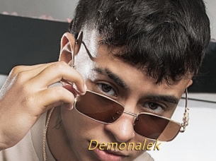 Demonalek
