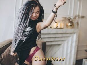 Demonesse