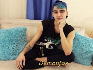 Demonfox