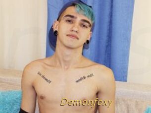 Demonfoxy