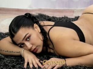 Demont