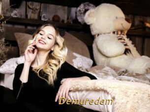 Demuredem