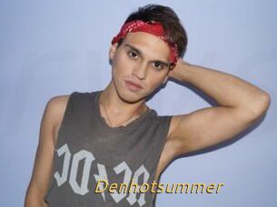 Denhotsummer