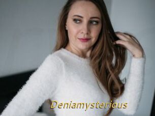 Deniamysterious