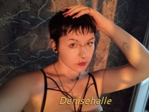 Denisehalle