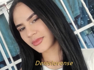 Denislovense
