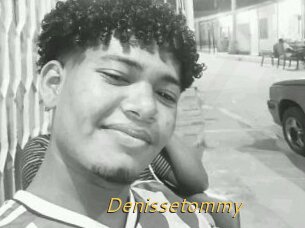 Denissetommy