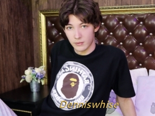 Denniswhise