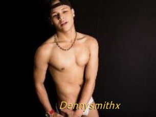 Dennysmithx