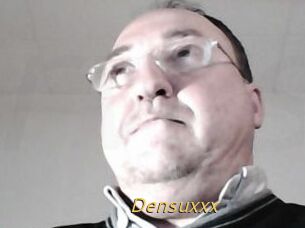 Densuxxx
