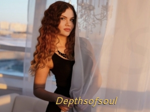 Depthsofsoul