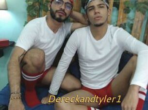 Dereckandtyler1