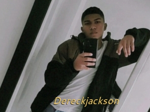 Dereckjackson