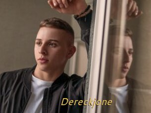 Dereckjone