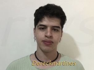 Dereckmartines