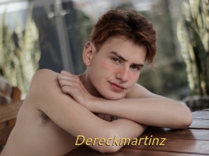 Dereckmartinz