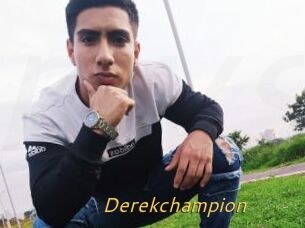Derekchampion