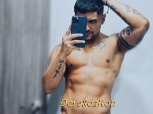 Derekdalton