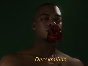 Derekmillan