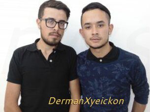 DermanXyeickon