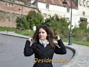 Desideriaalex