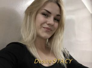 DesireSTACY