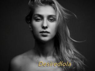 Desiredlola