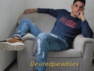 Desiredparadises