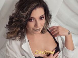 Desirrae