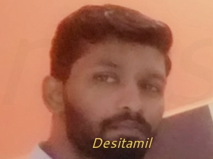 Desitamil