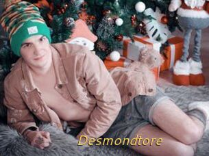 Desmondtore