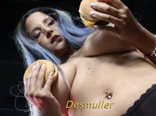 Desmuller