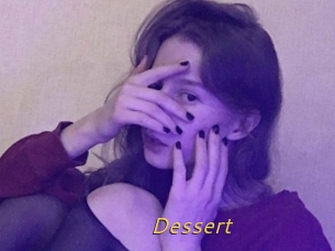 Dessert