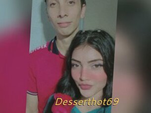 Desserthot69