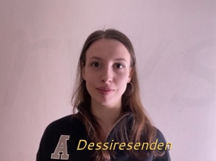 Dessiresenden