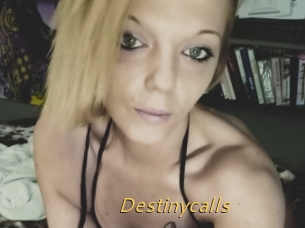 Destinycalls