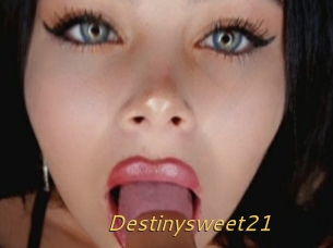 Destinysweet21