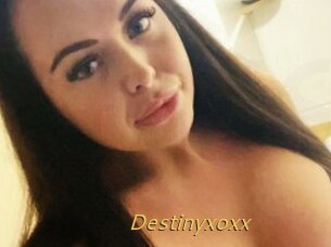 Destinyxoxx